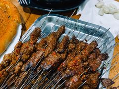 -清真·马峰烤肉(小学习北巷店)