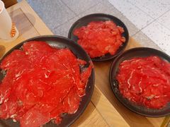 -呷哺呷哺(太原万象城店)
