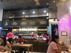 -红大哥水门鸡饭(總店)