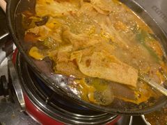 -湘肠香火锅店(团结湖店)