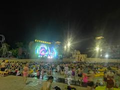 -武汉玛雅海滩水公园