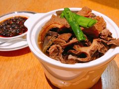 -广州富力君悦大酒店空中花园