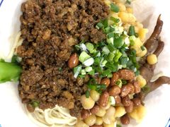 -车沾巷·重庆老味豌杂面