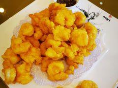 -鹏天阁酒楼·海鲜(红旗店)
