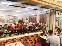 大堂-珍珍小食店(西华路店)