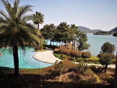 -宁波九龙湖开元度假村