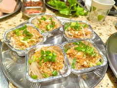 -姜胖胖无限自助烤肉(罗湖宝能店)