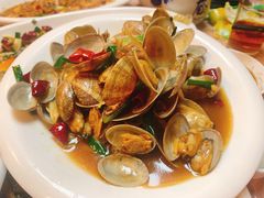 -阿杰臻选海鲜饭店(普陀山店)