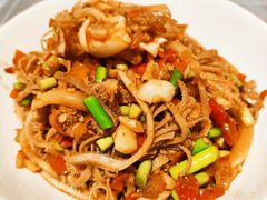 -彭耕记猪油炒小菜(吉联mall店)