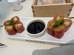 -蔡澜点心·粤菜(月星环球港店)