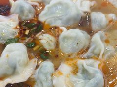-孔一凡·手工饺子(时尚明苑店)