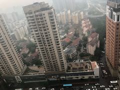 -沈阳皇朝万鑫酒店