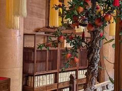 -叶叶菩提·晋福宫