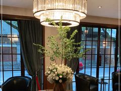包厢-Le Comptoir de Pierre Gagnaire