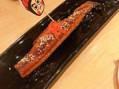 -元气寿司(新城市广场店)