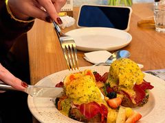 -UPPER KITCHEN(延安路店)