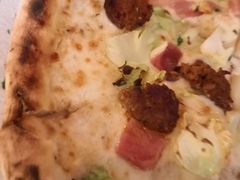 -PIZZA BIANCA(民园店)