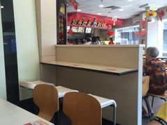 -真功夫(北京路步行街店)