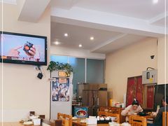 大堂-长寿参鸡汤(朝韩风情街店)