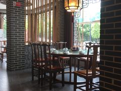 包厢-千岛湖小鱼儿·淳安匠心农家菜