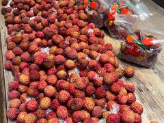 -果蔬好生活超市(乐堤港店)