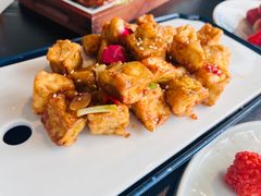 -柳莺湖上·湖景餐厅·江南菜(西湖店)