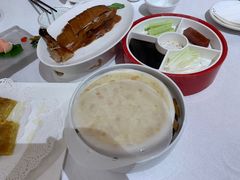 -满堂·烤鸭店·北京菜(鼓楼店)