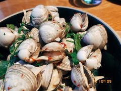 -THE CANNERY&JUJU 新鲜海鲜·牛排美食酒廊