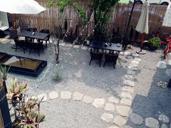 -云里小坐·小院里·团建·宴请·下午茶(三圣乡店)