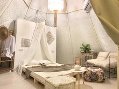 -安德鲁户外烧烤帐篷营地(马泉营店)