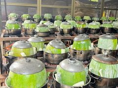 -红旗山庄(圭峰山店)