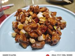 -北平味道.京味菜.烤鸭(梨园店)