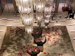 -广州粤海喜来登酒店