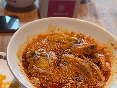 -老板恋上鱼(恒隆广场店)