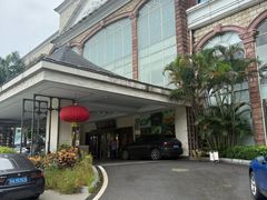 -寻味顺德·顺峰山庄(大良店)