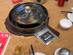-濠轩阁特色生蚝火锅总店