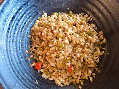 酸豆角炒小笋-汤厨(五道营店)