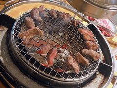 -王妃家(明洞中央店)