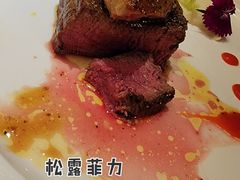 -王品牛排(合肥万象城店)