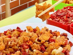 -金三可市井水煮鱼(金碧园店)