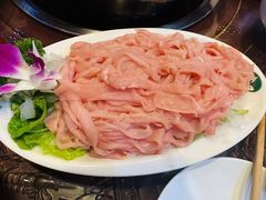 -枇杷园食为鲜火锅(南山店)
