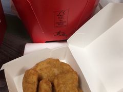 -麦当劳(万达广场店)