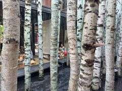 -Metal hands·铁手咖啡