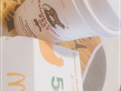 -麦当劳(东急新天地店)