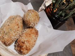 -Apollo·西班牙小酒馆(安福路店)