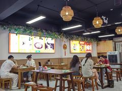-长香源葫芦头梆梆肉(兴隆巷店)