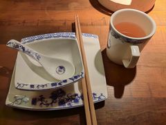 -洞庭土菜小炒馆(易发广场店)