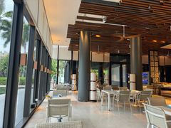 -柏悦酒店-沁园牛排海鲜西餐厅