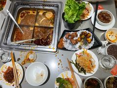 -海底捞火锅(旭辉MALL店)