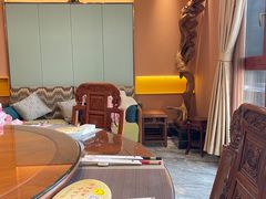 -东湖食堂·湖景餐厅•会议
